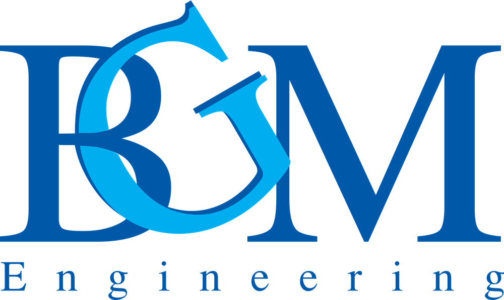 Bgm Tekstil logo